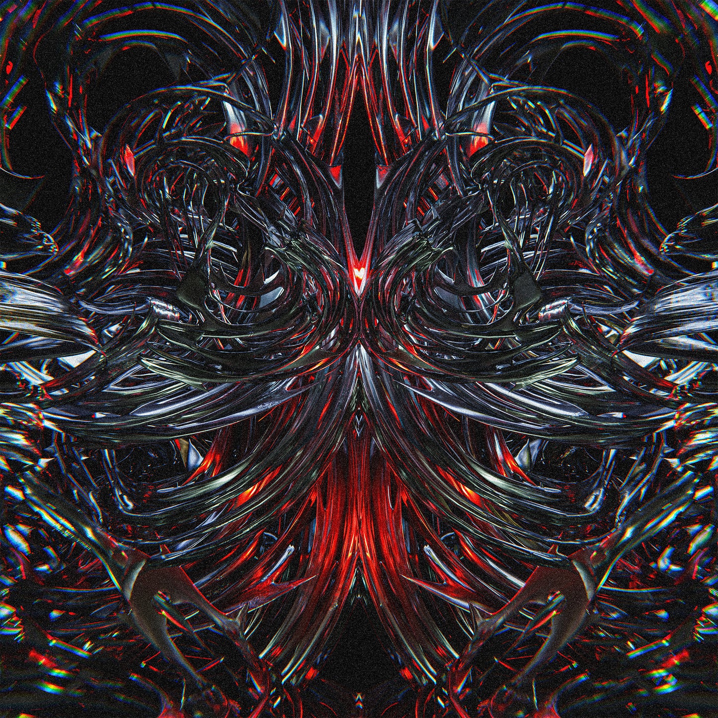 Ultima. - Artwork [2 images]