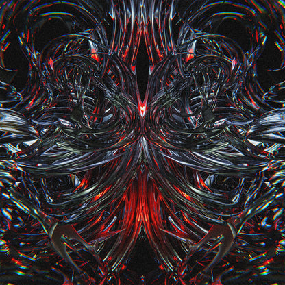 Ultima. - Artwork [2 images]