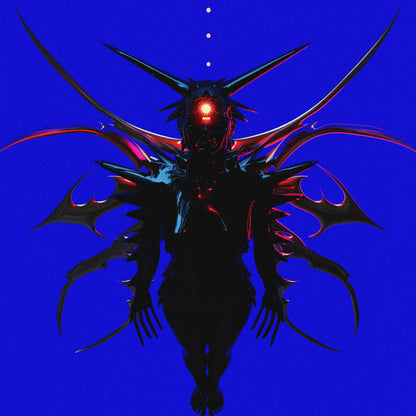 ultimecia - Artwork [3 images]