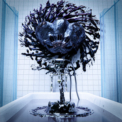 the visitor - Artwork [5 images]